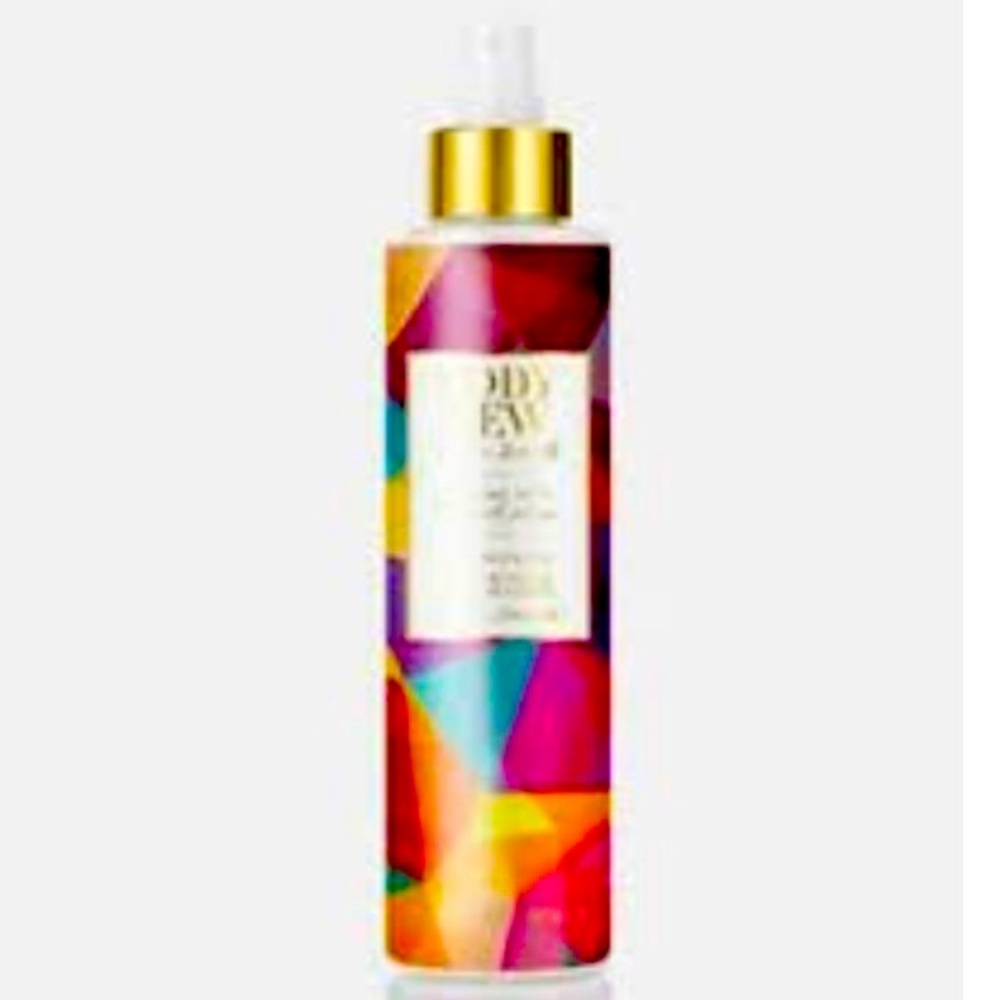 💋Kiss Refreshing Fragrance Mist - Exotic Jewel*